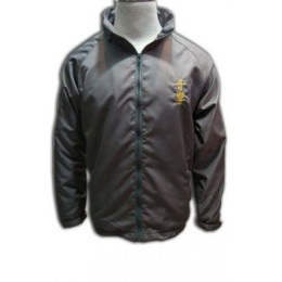 J041 polyester windbreaker J041 polyester windbreaker